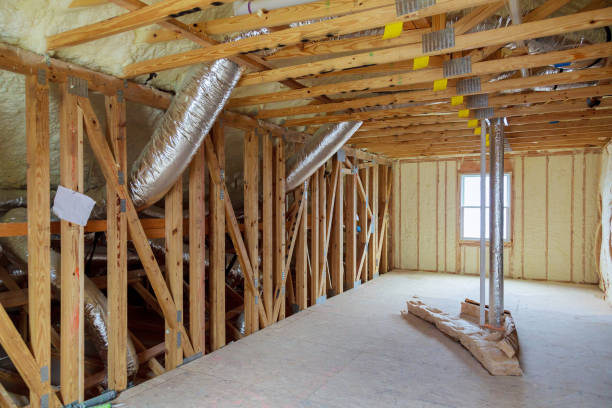 Trusted Lomira, WI Insulation Contractor Experts