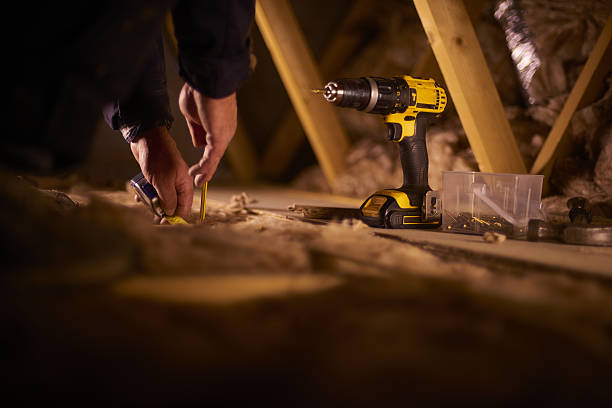 Best Residential Insulation Services  in Lomira, WI
